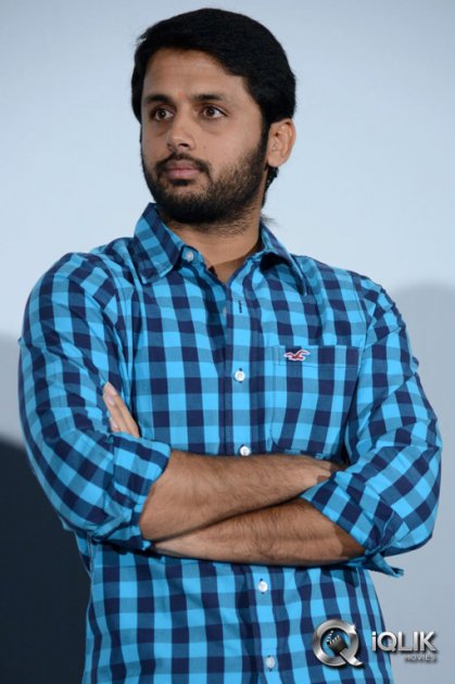 Nithiin